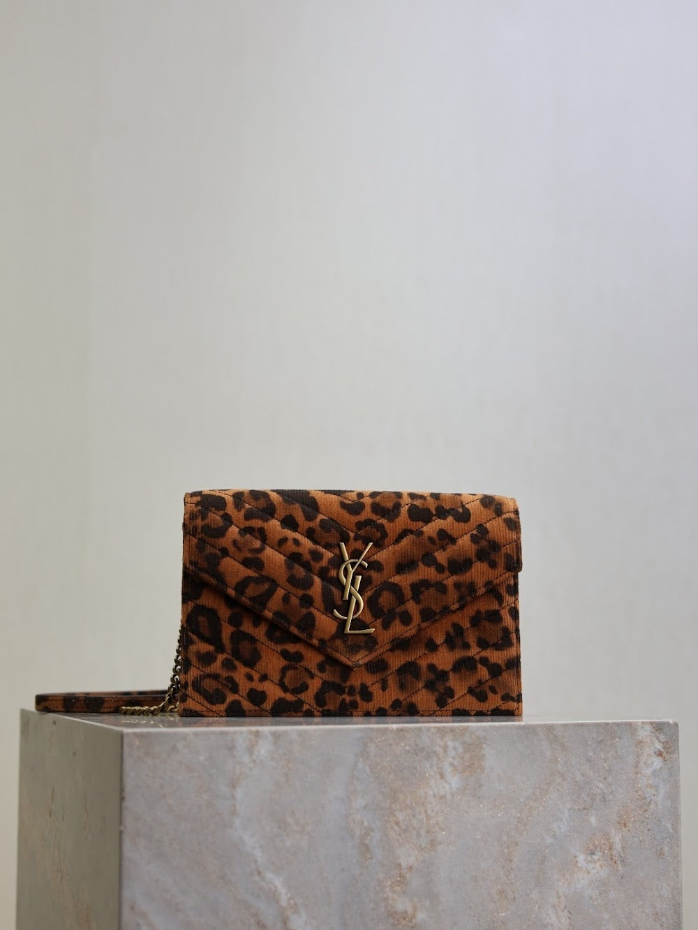 Ezyycart Bags YSLn Luxury Bag --119648