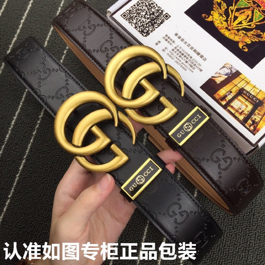 Ezyycart Bags Guccin Luxury Belt --105561