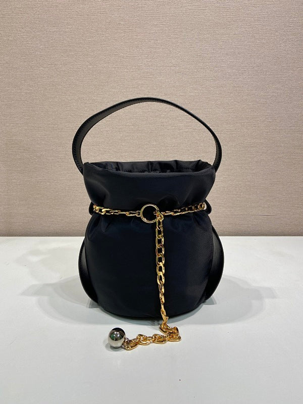 Ezyycart Bags pradn Luxury Bag --74598