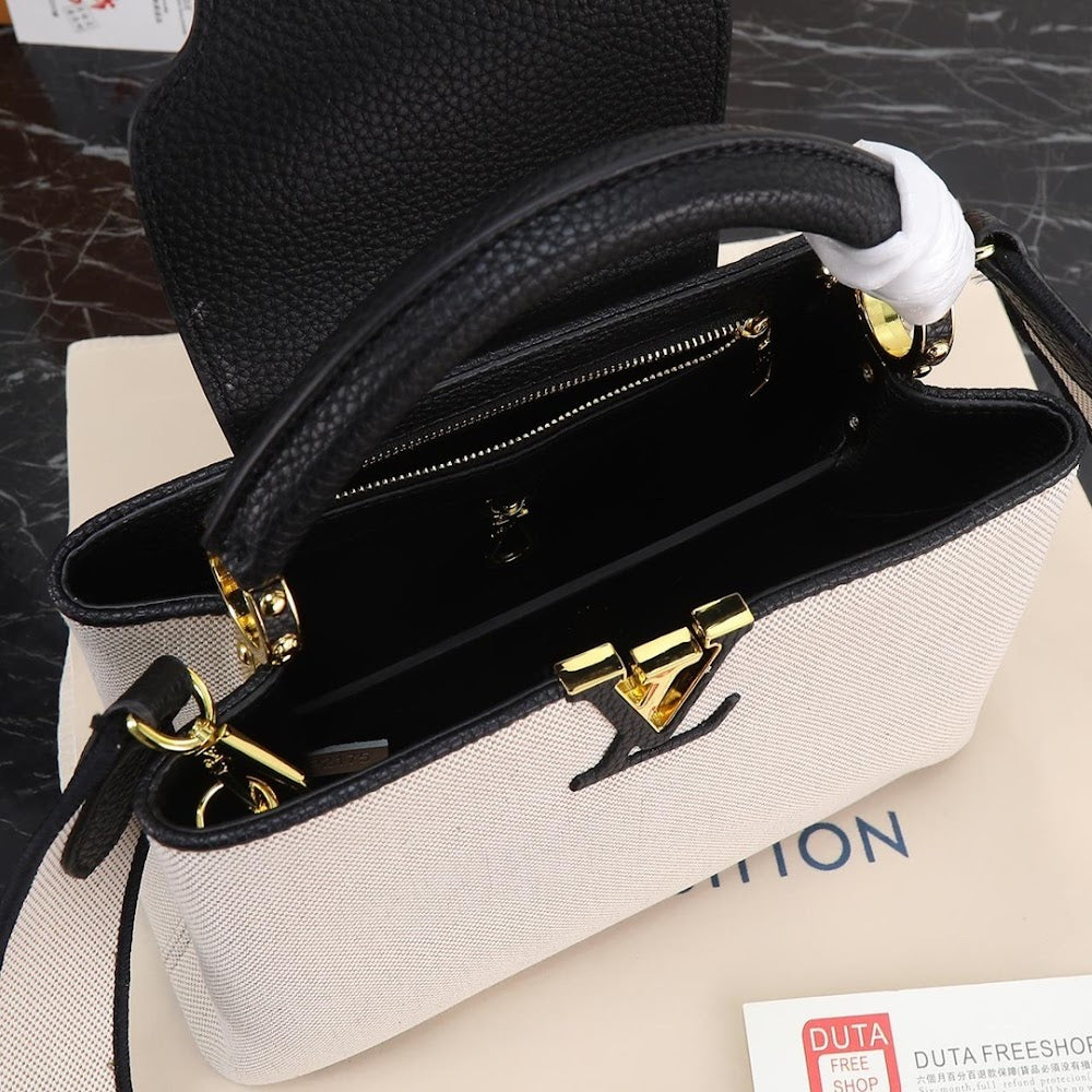 Anum Bags LVn Luxury Bag --78951