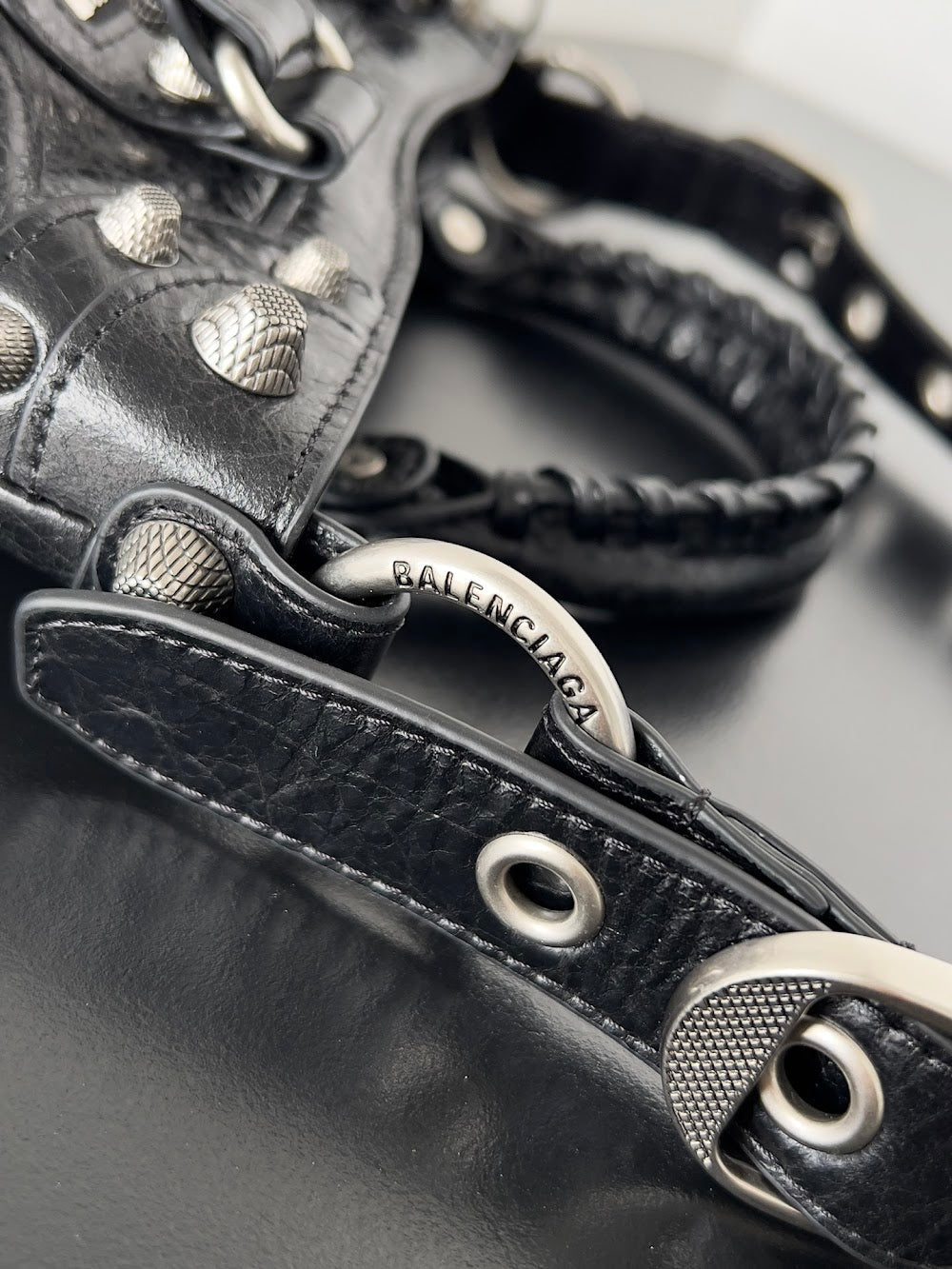 Ezyycart Bags Balenciaga Luxury Bag --111743