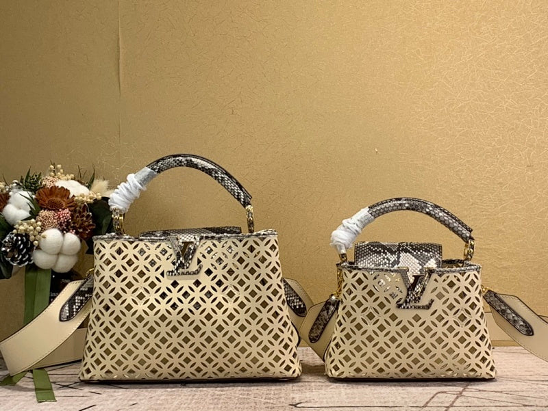Anum Bags ln Luxury Bag --56259