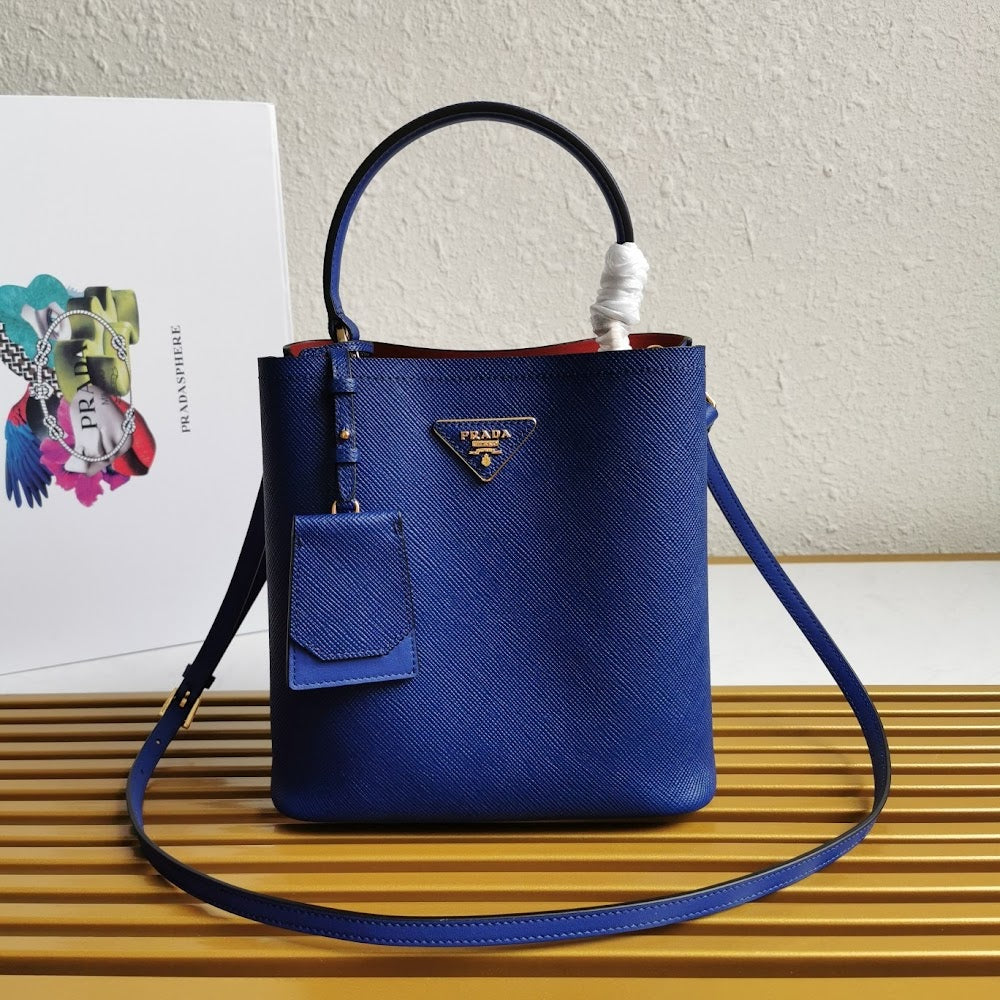 Ezyycart Bags Prada Luxury Bag --53675