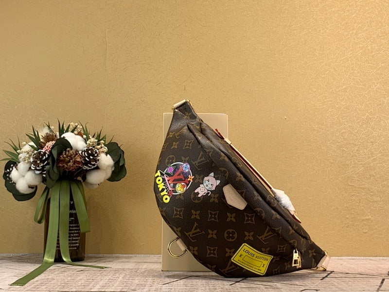 Anum Bags ln Luxury Bag --56176