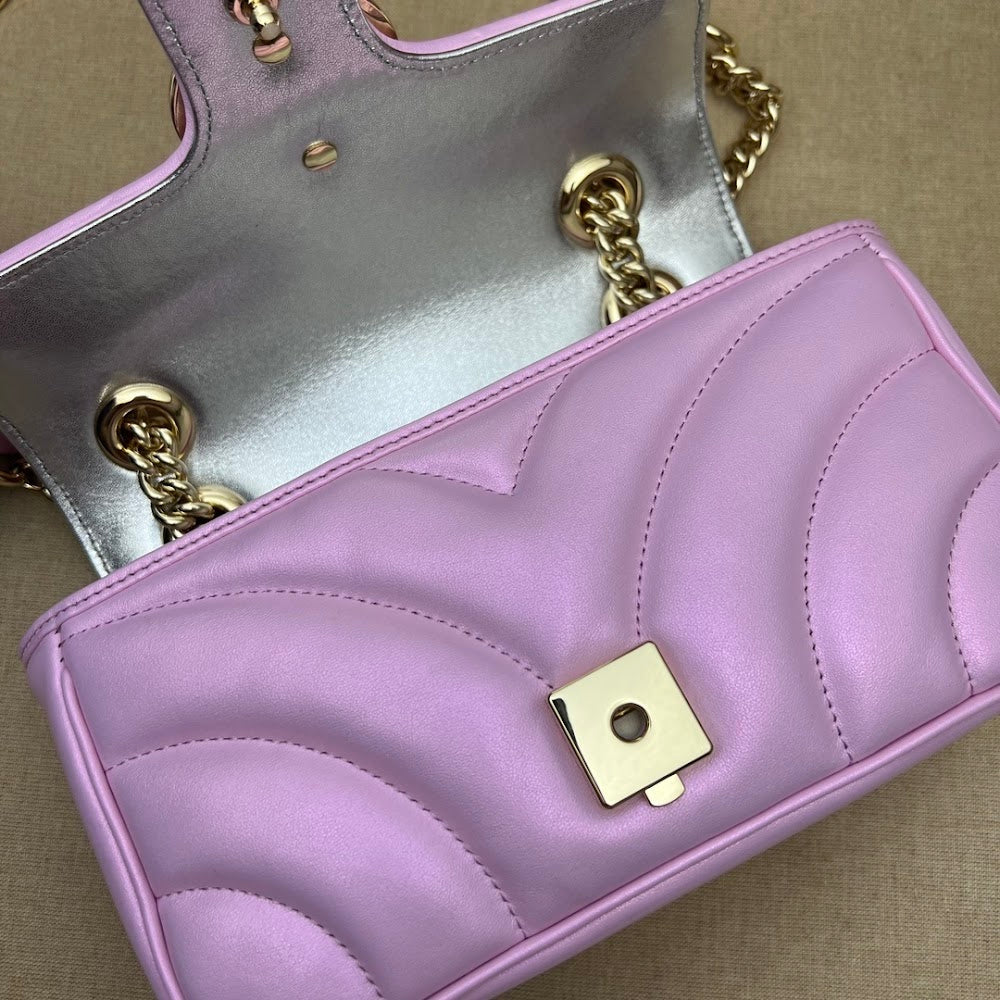 Ezyycart Bags Guccin Luxury Bag --95397