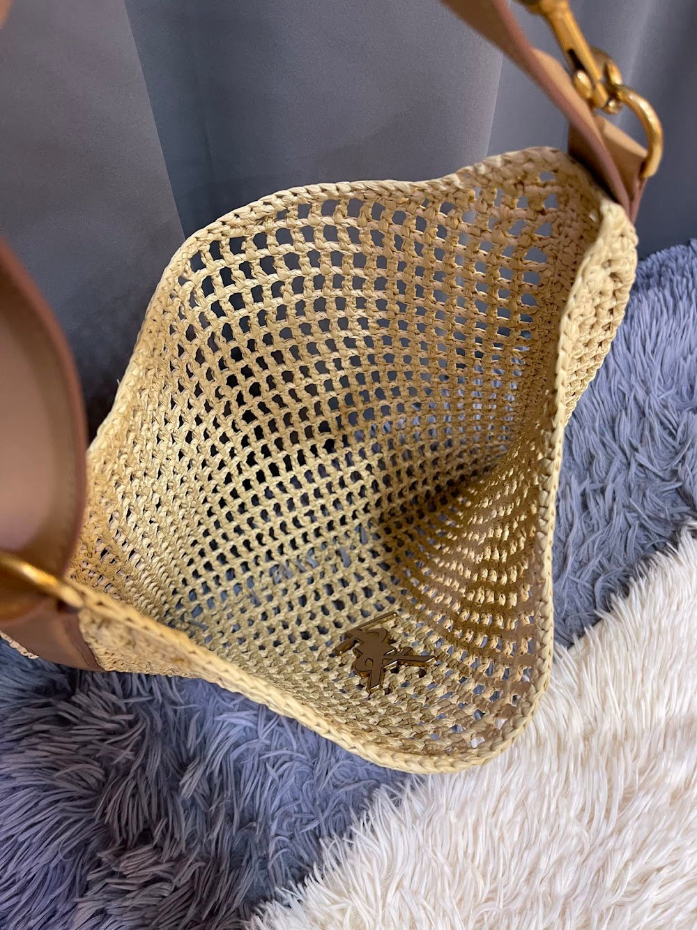 Ezyycart Bags YSLn Luxury Bag --119107