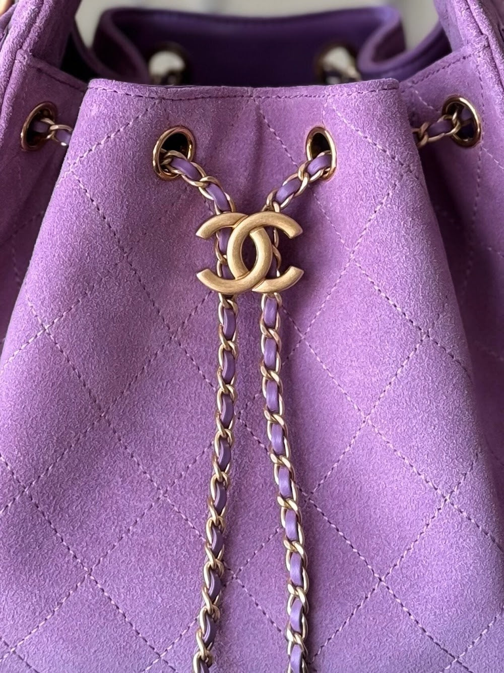 Anum Bags CHn Luxury Bag --113895