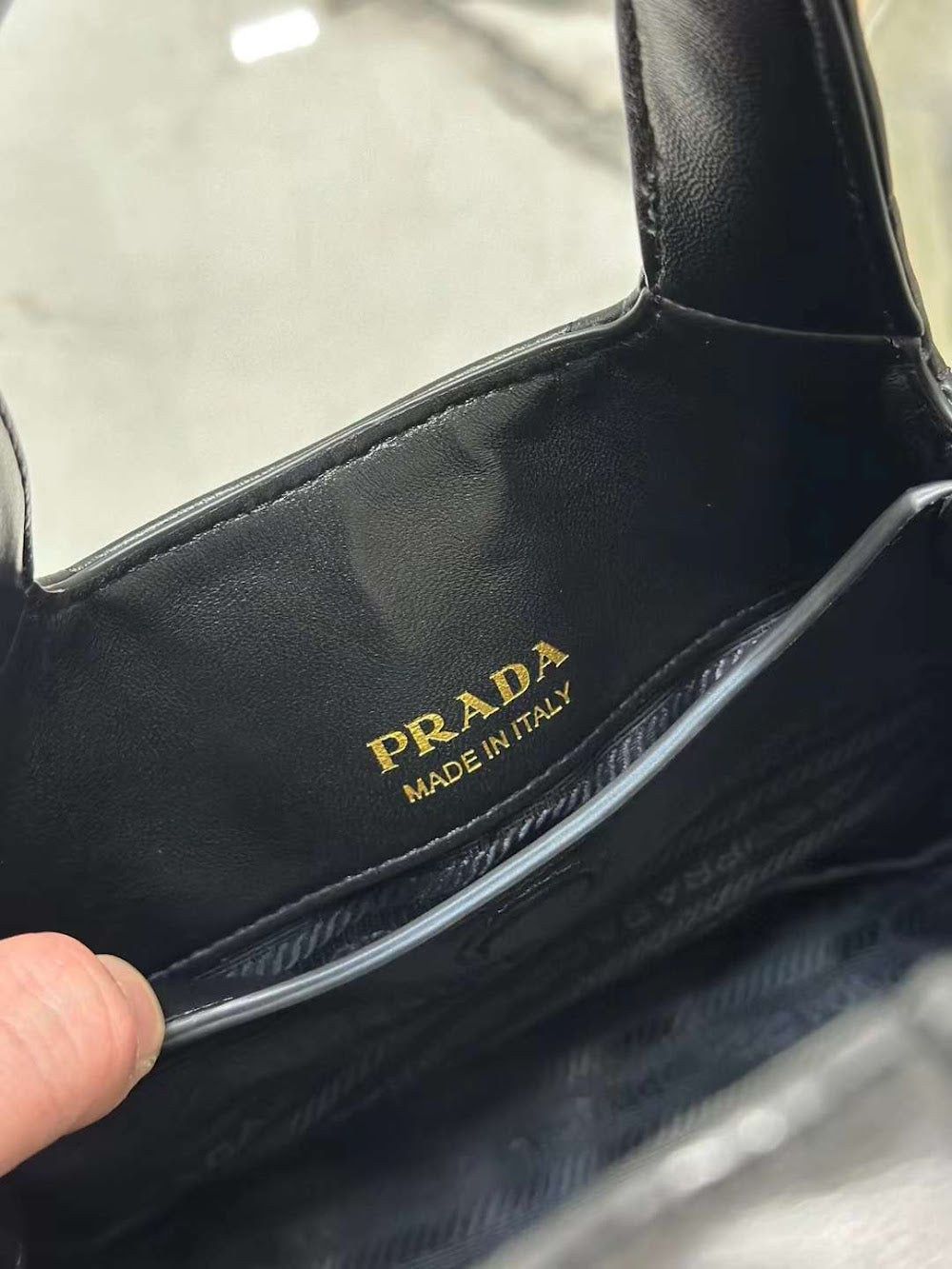 Ezyycart Bags Prada Luxury Bag --53800