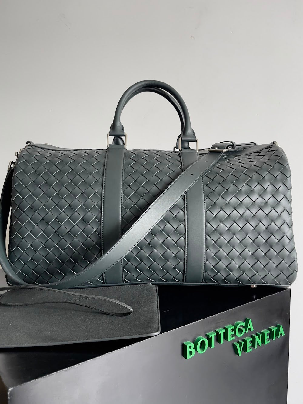 Ezyycart Bags Bottegan Luxury Bag --90535