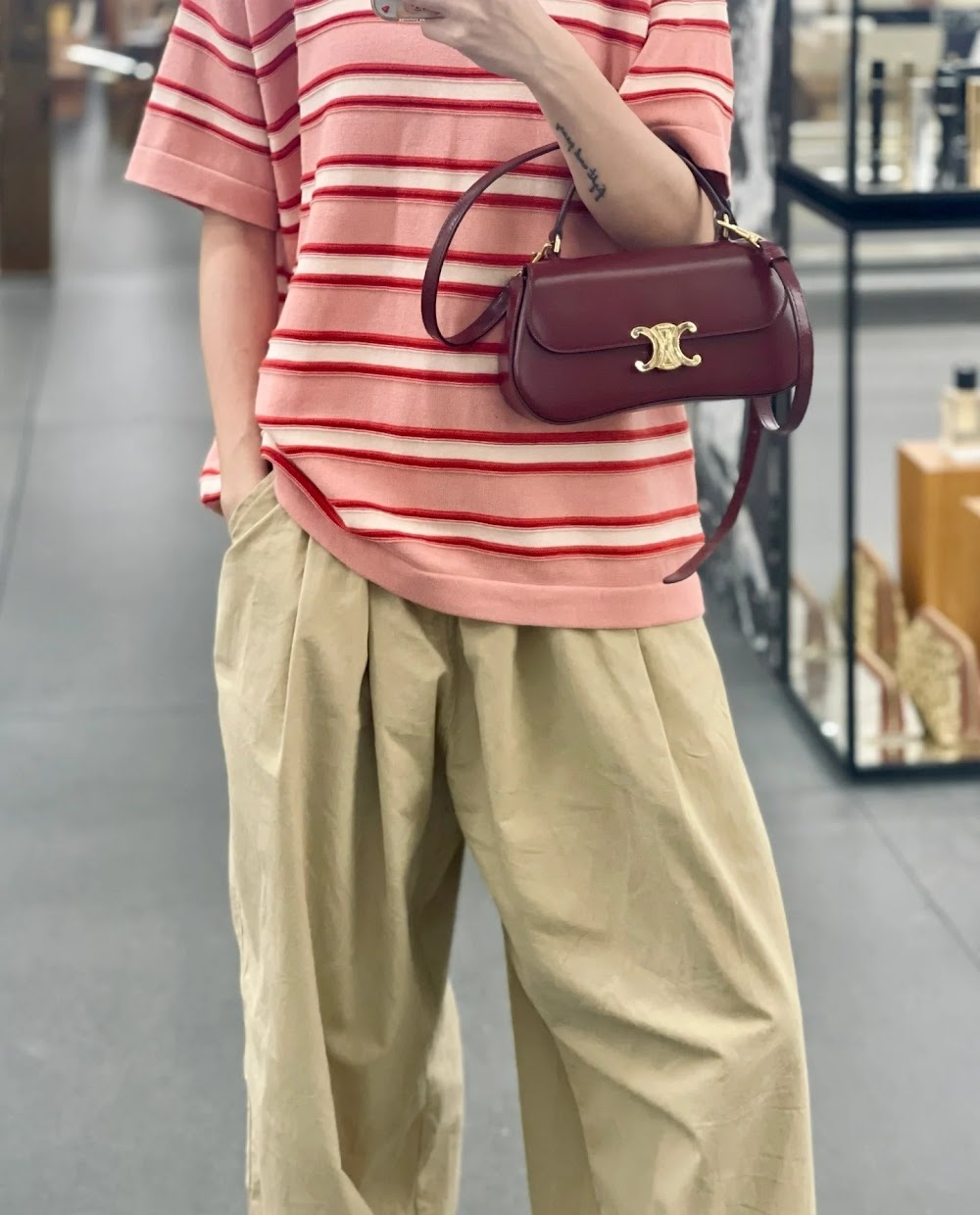 Ezyycart Bags Celine Luxury Bag --112186