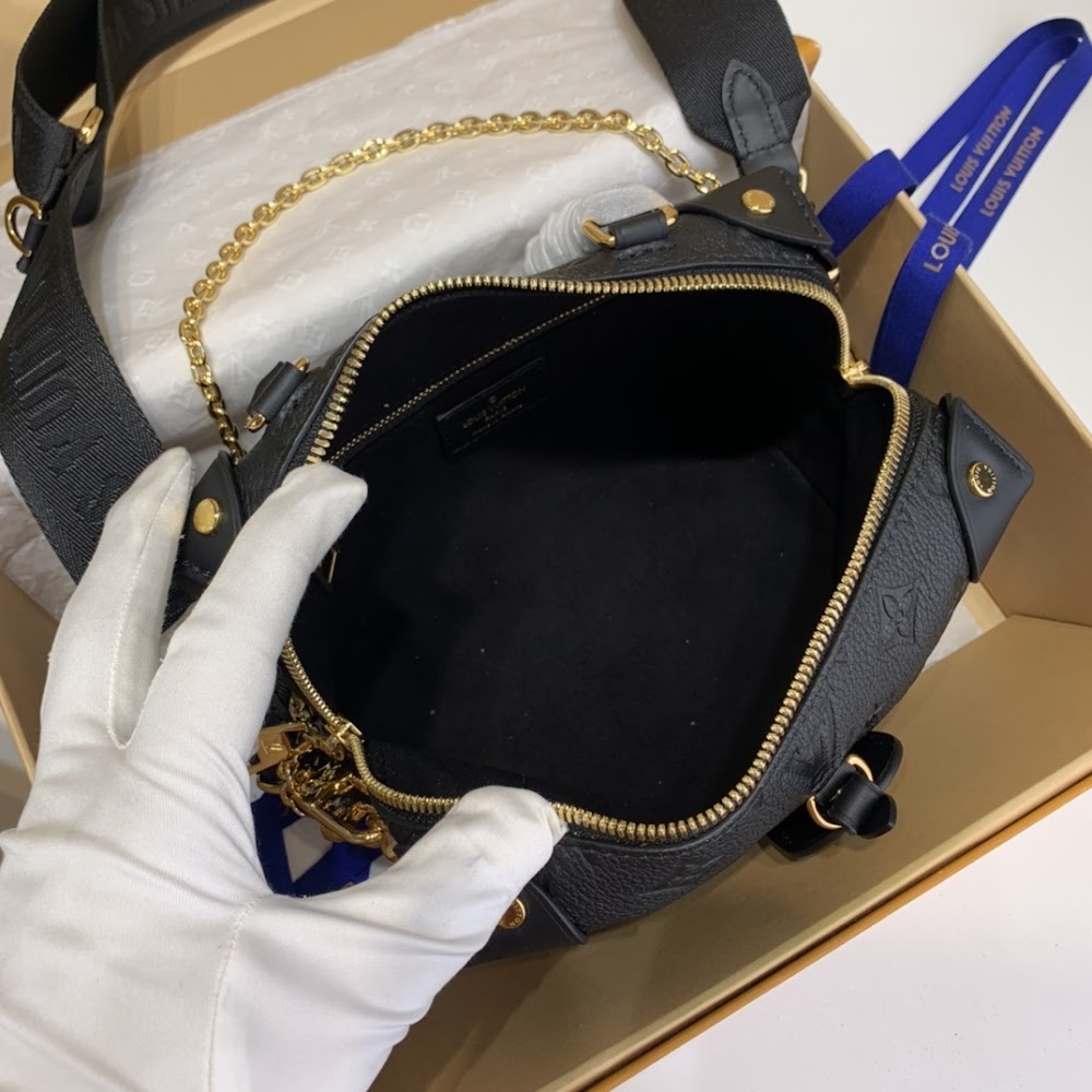 Ezyycart Bags ln Luxury Bag --59238