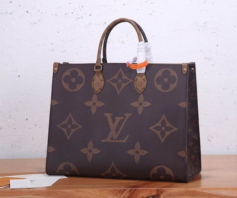 Anum Bags LVn Luxury Bag --79855
