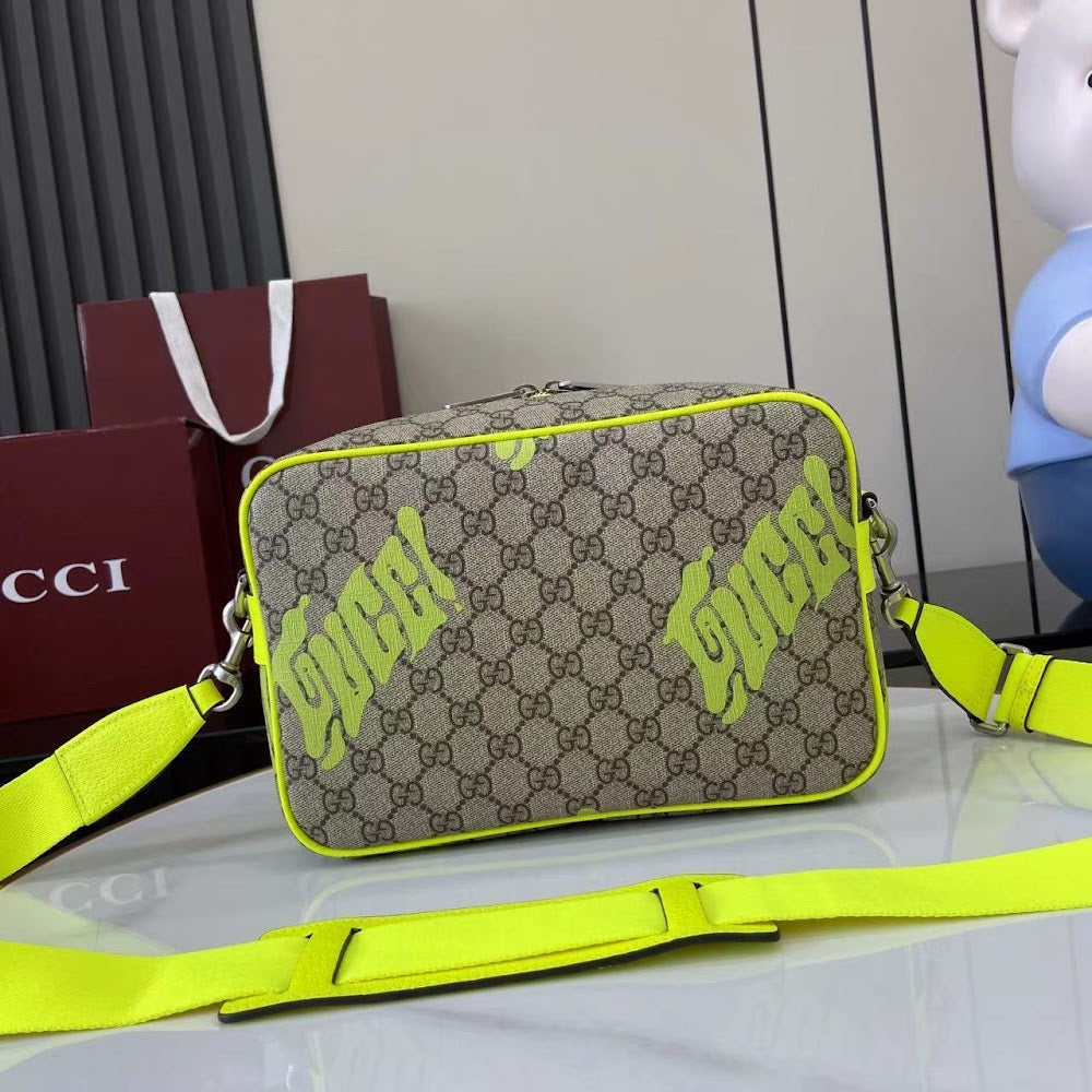 Ezyycart Bags Guccin Luxury Bag --94510