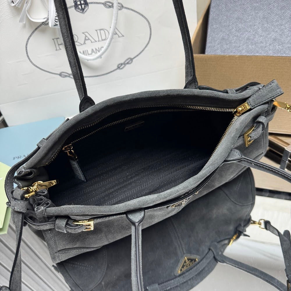 Ezyycart Bags Pradn Luxury Bag --101995