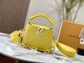 Anum Bags LVn Luxury Bag --79055