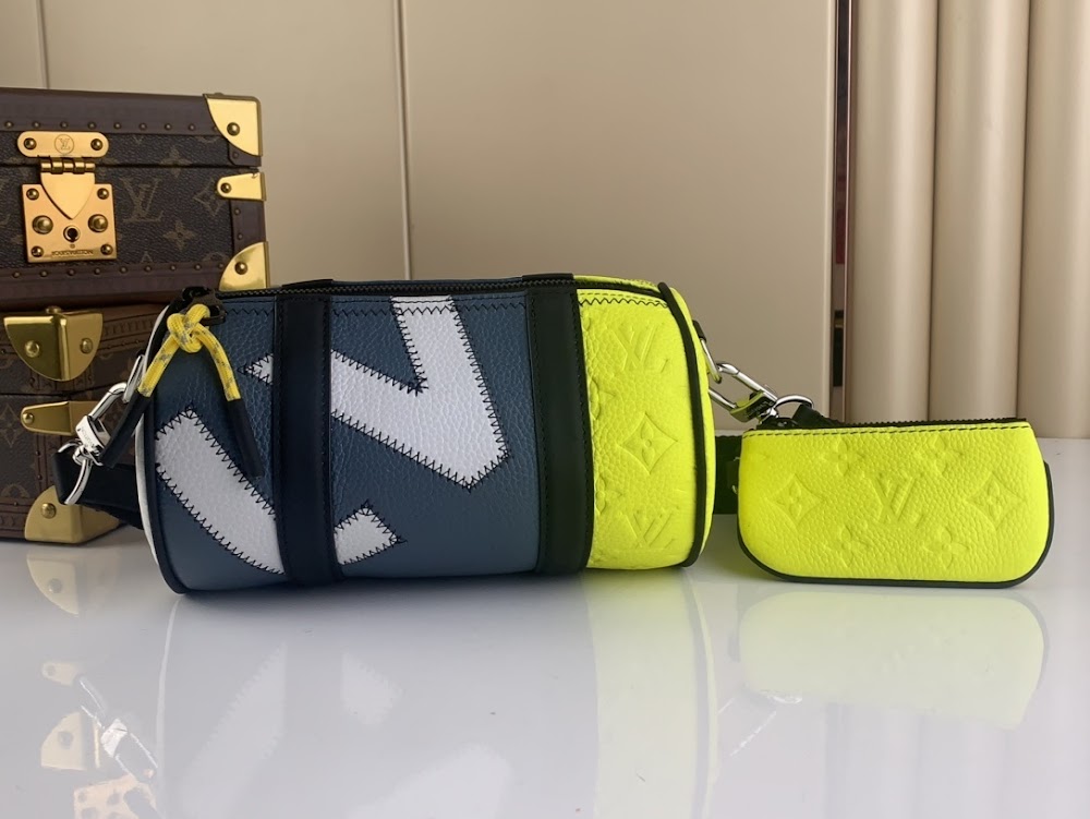 Anum Bags ln Luxury Bag --56621