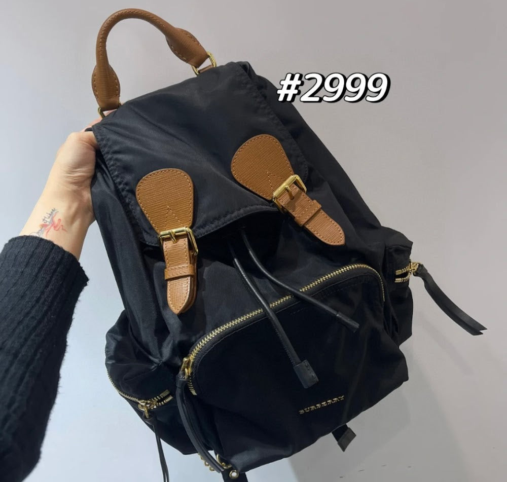 Ezyycart Bags Burberryn Luxury Bag --91783