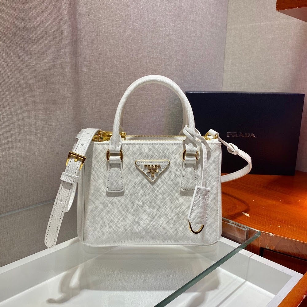Ezyycart Bags Prada Luxury Bag --54438