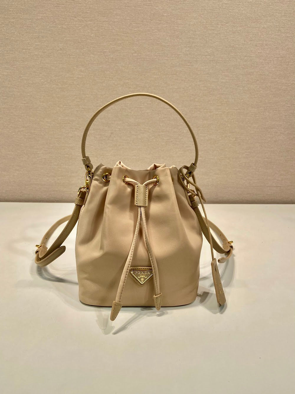 Ezyycart Bags Prada Luxury Bag --54740