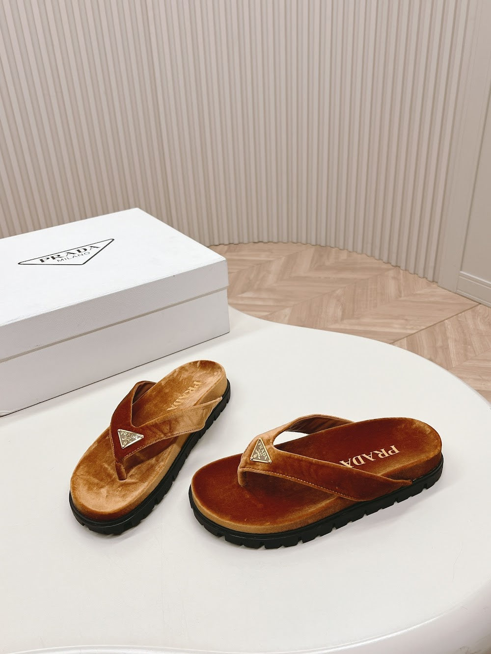 Ezyycart Bags Prada Luxury Heels --52746