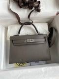 Anum Bags Hermesn Luxury Bag --119028