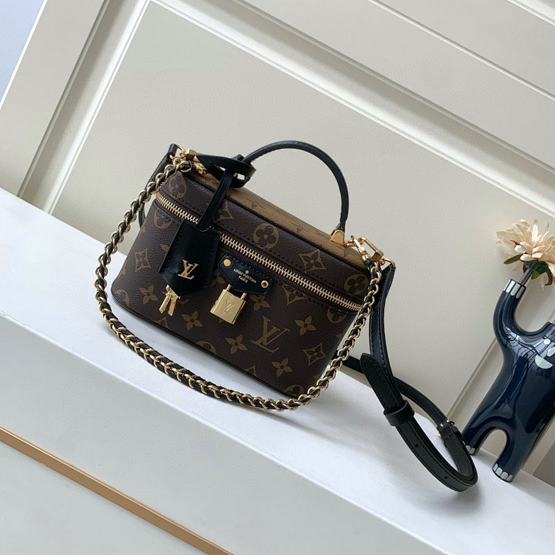 Anum Bags LVn Luxury Bag --78922
