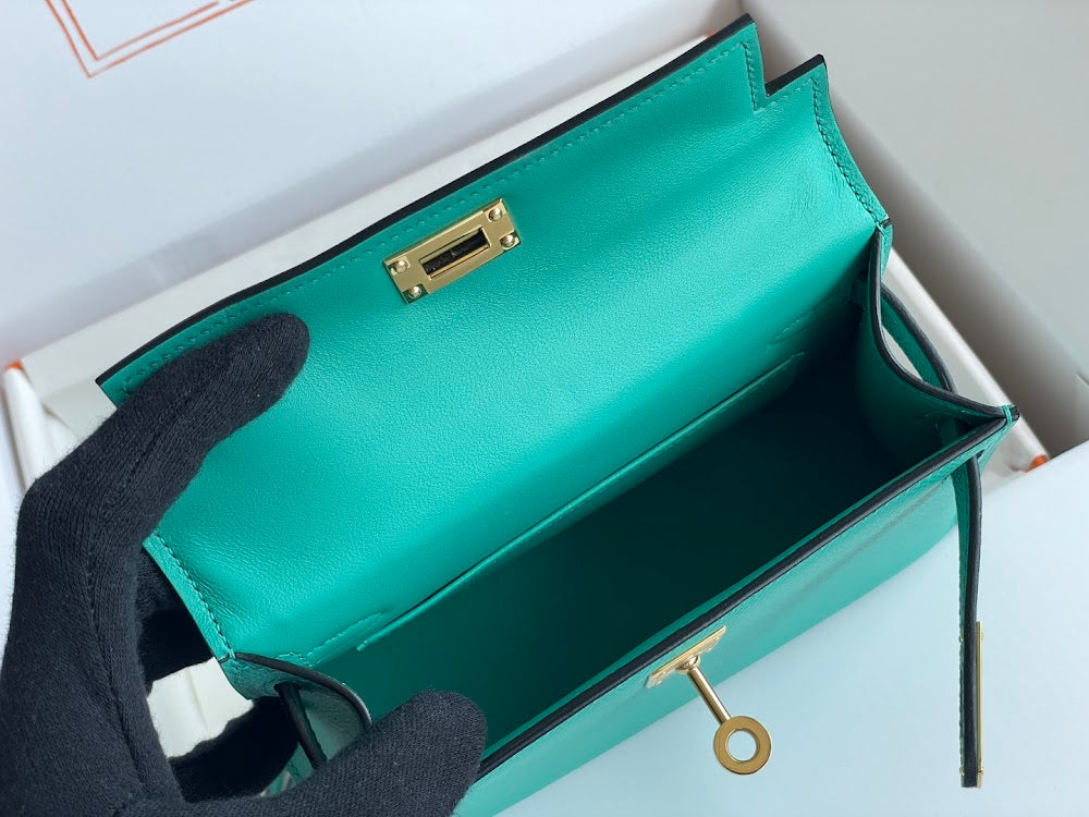 Anum Bags Hermesn Luxury Bag --117976