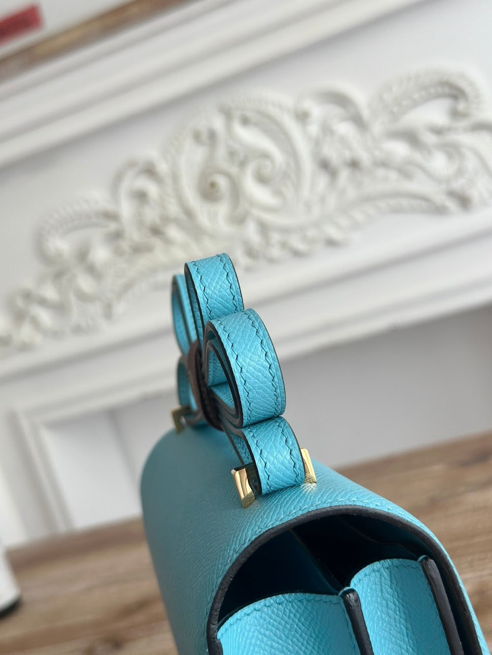 Anum Bags Hermesn Luxury Bag --118959