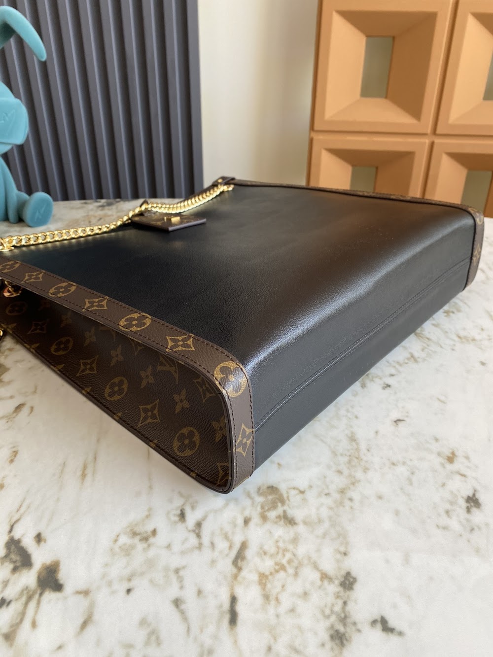 Anum Bags LVn Luxury Bag --79610