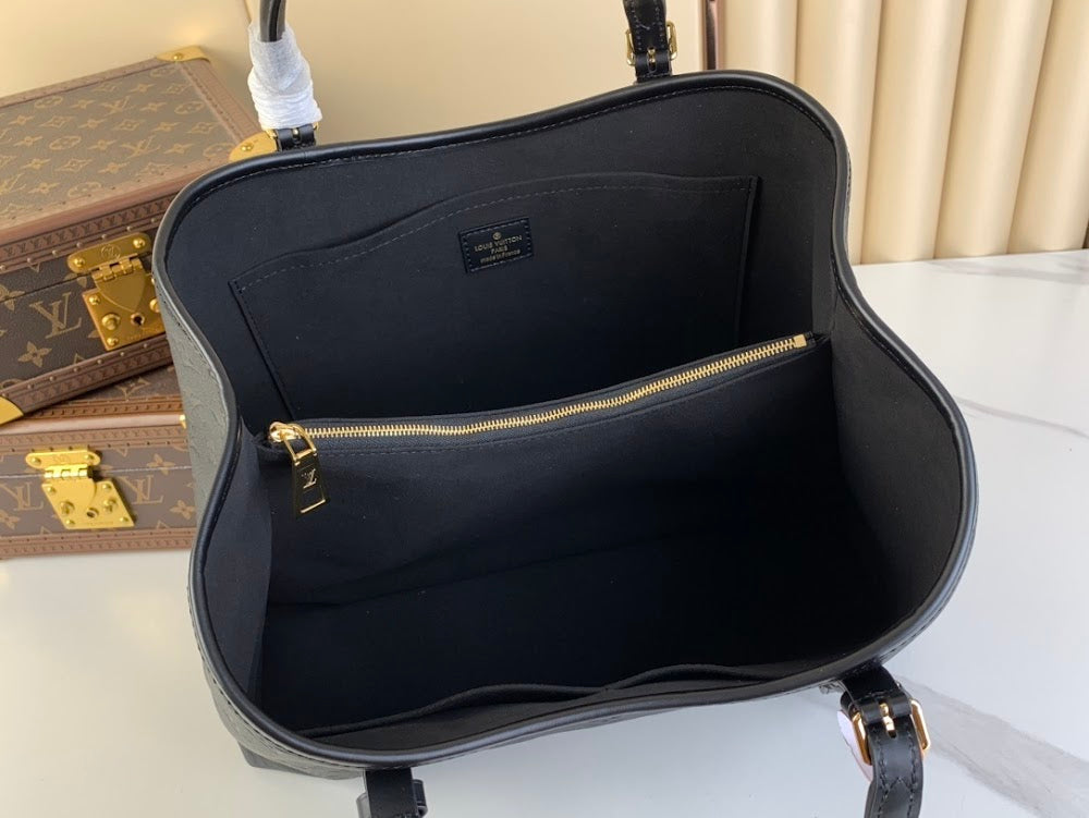 Anum Bags LV Luxury Bag --55775