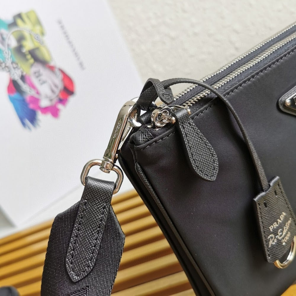 Ezyycart Bags Pradn Luxury Bag --102155