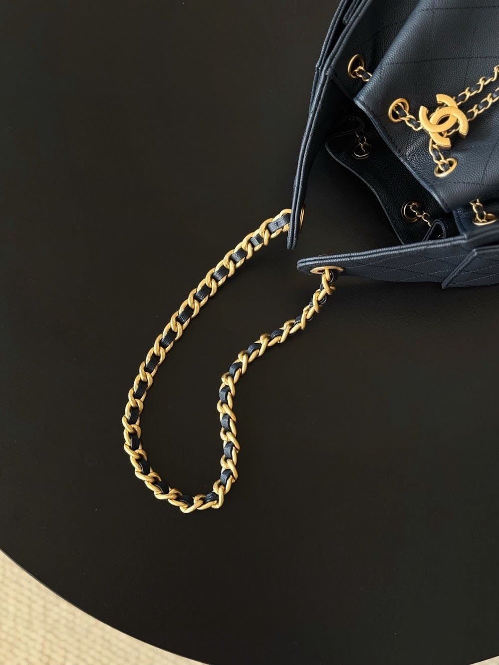 Anum Bags CHn Luxury Bag --114229