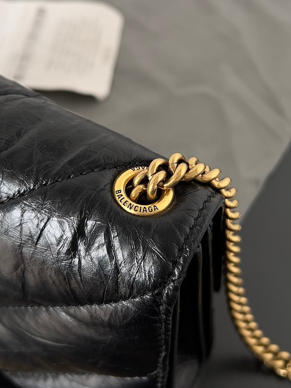 Ezyycart Bags Balenciaga Luxury Bag --111203