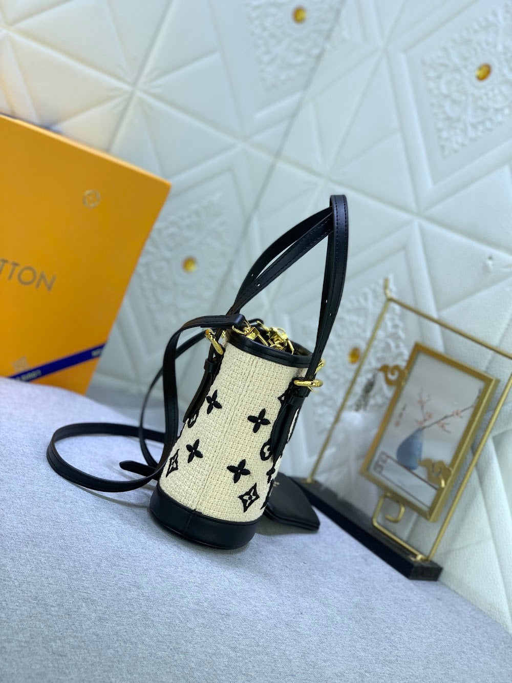 Anum Bags LVn Luxury Bag --81268