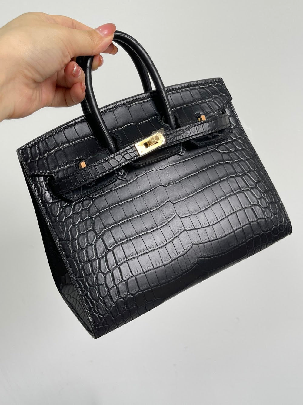 Ezyycart Bags Hermesn Luxury Bag --117047