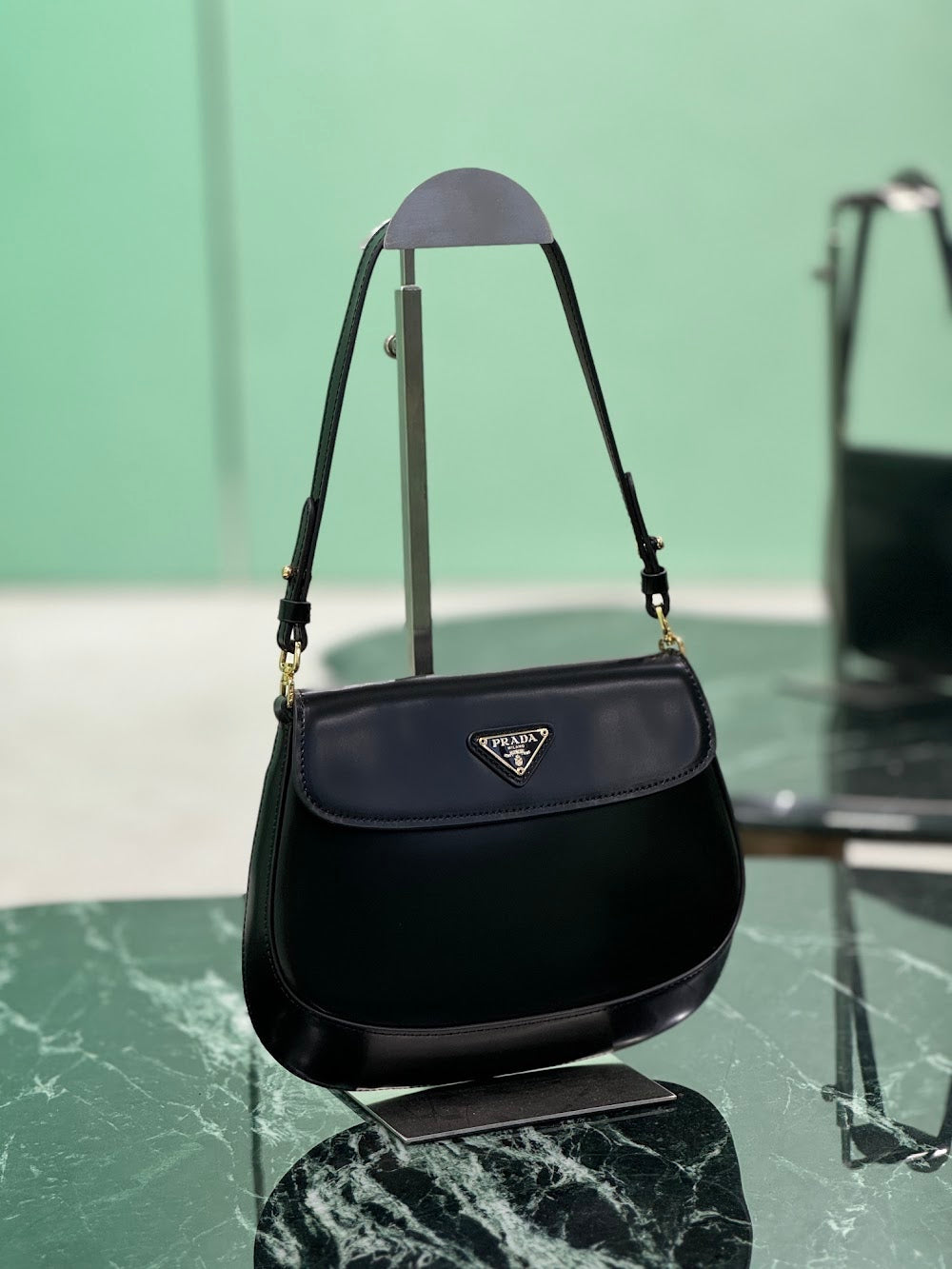 Ezyycart Bags Pradn Luxury Bag --101628