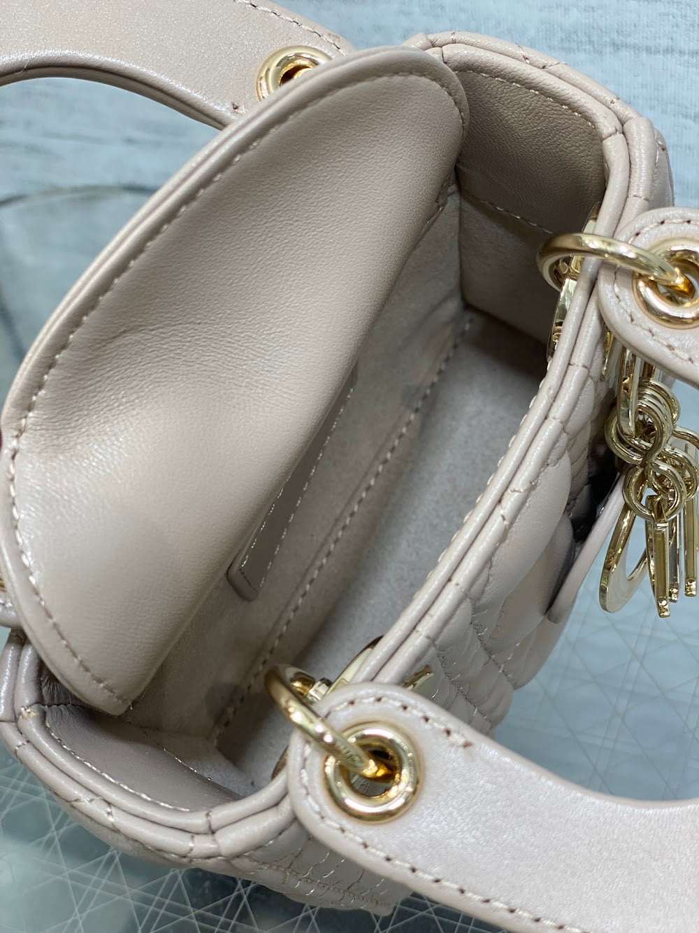 Anum Bags Diorn Luxury Bag --114982
