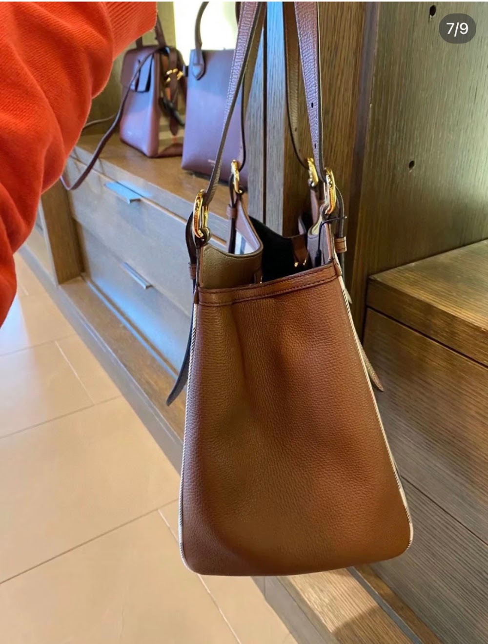 Ezyycart Bags Burberryn Luxury Bag --91948