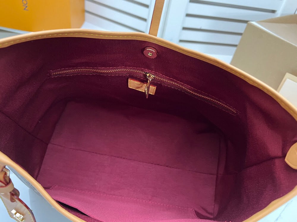 Anum Bags LVn Luxury Bag --81059