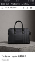 Ezyycart Bags Burberryn Luxury Bag --92845
