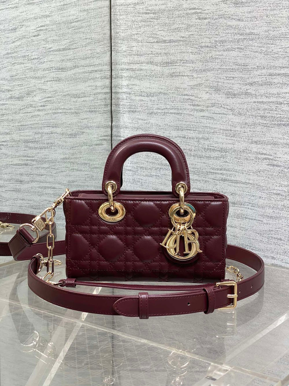 Ezyycart Bags Diorn Luxury Bag --116191