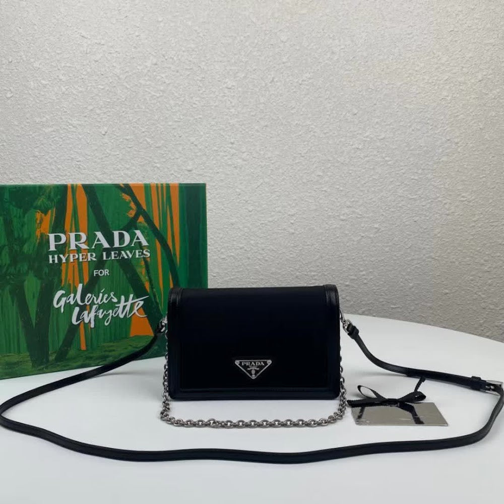 Ezyycart Bags Prada Luxury Bag --54085