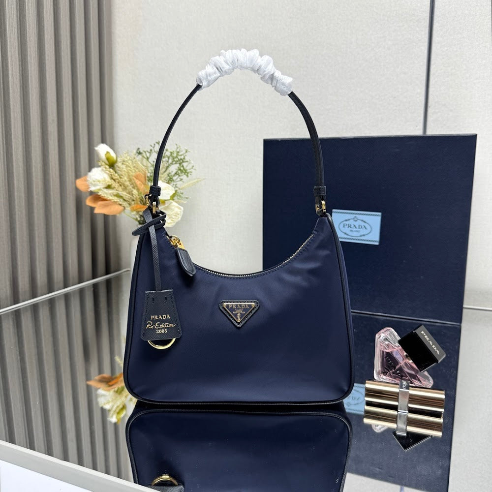 Ezyycart Bags Pradn Luxury Bag --102634