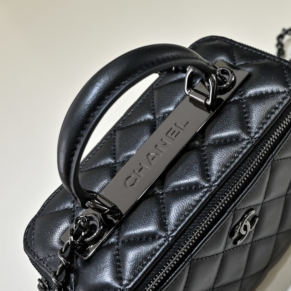Anum Bags CHn Luxury Bag --114395