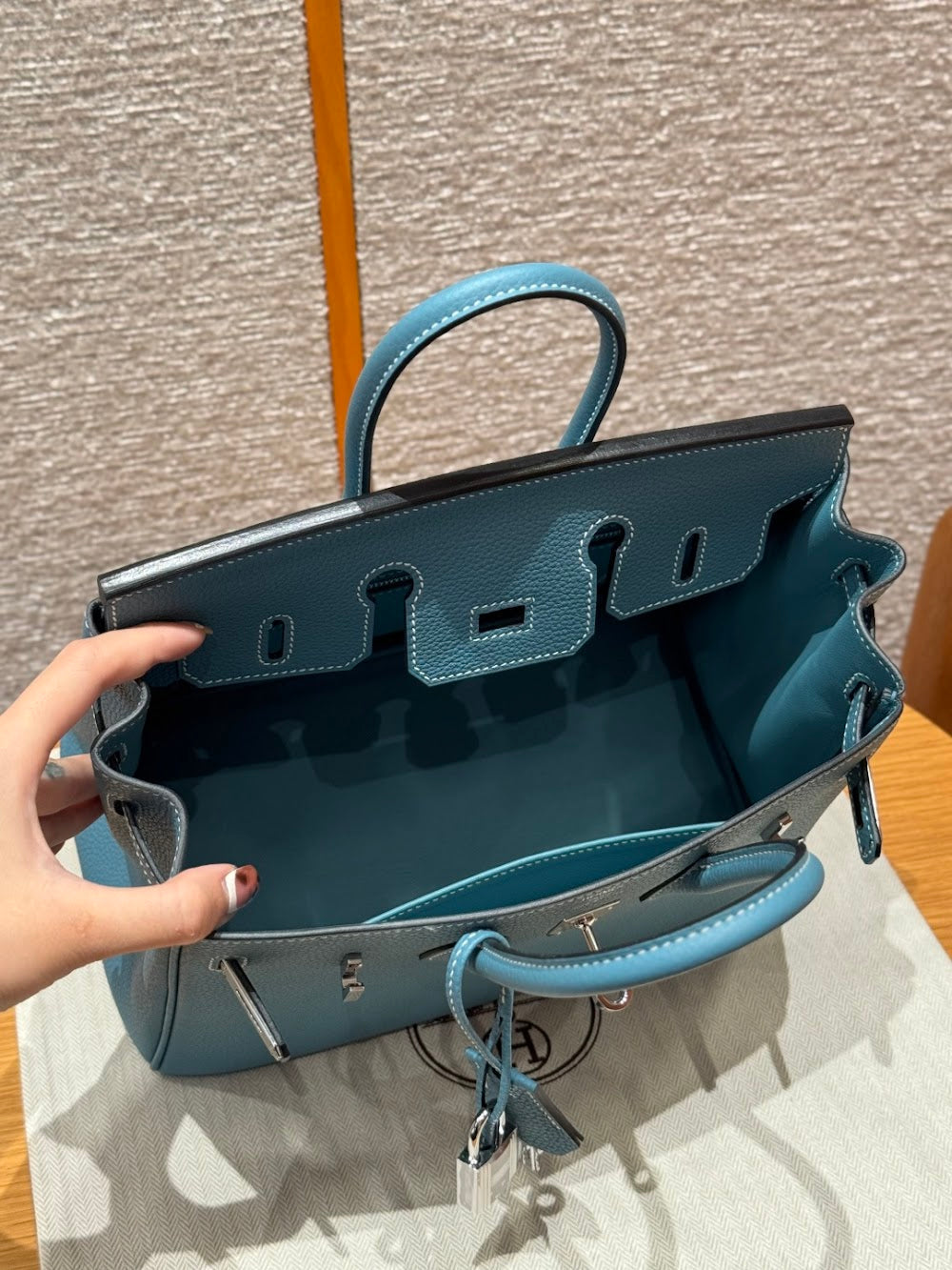 Ezyycart Bags Hermesn Luxury Bag --118456