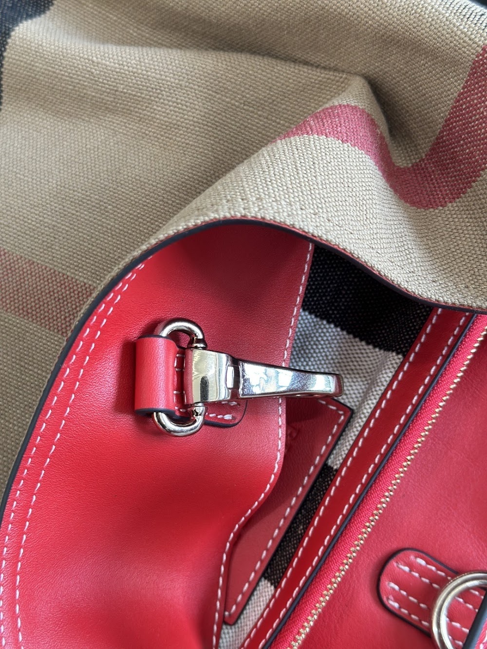 Ezyycart Bags Burberryn Luxury Bag --92826
