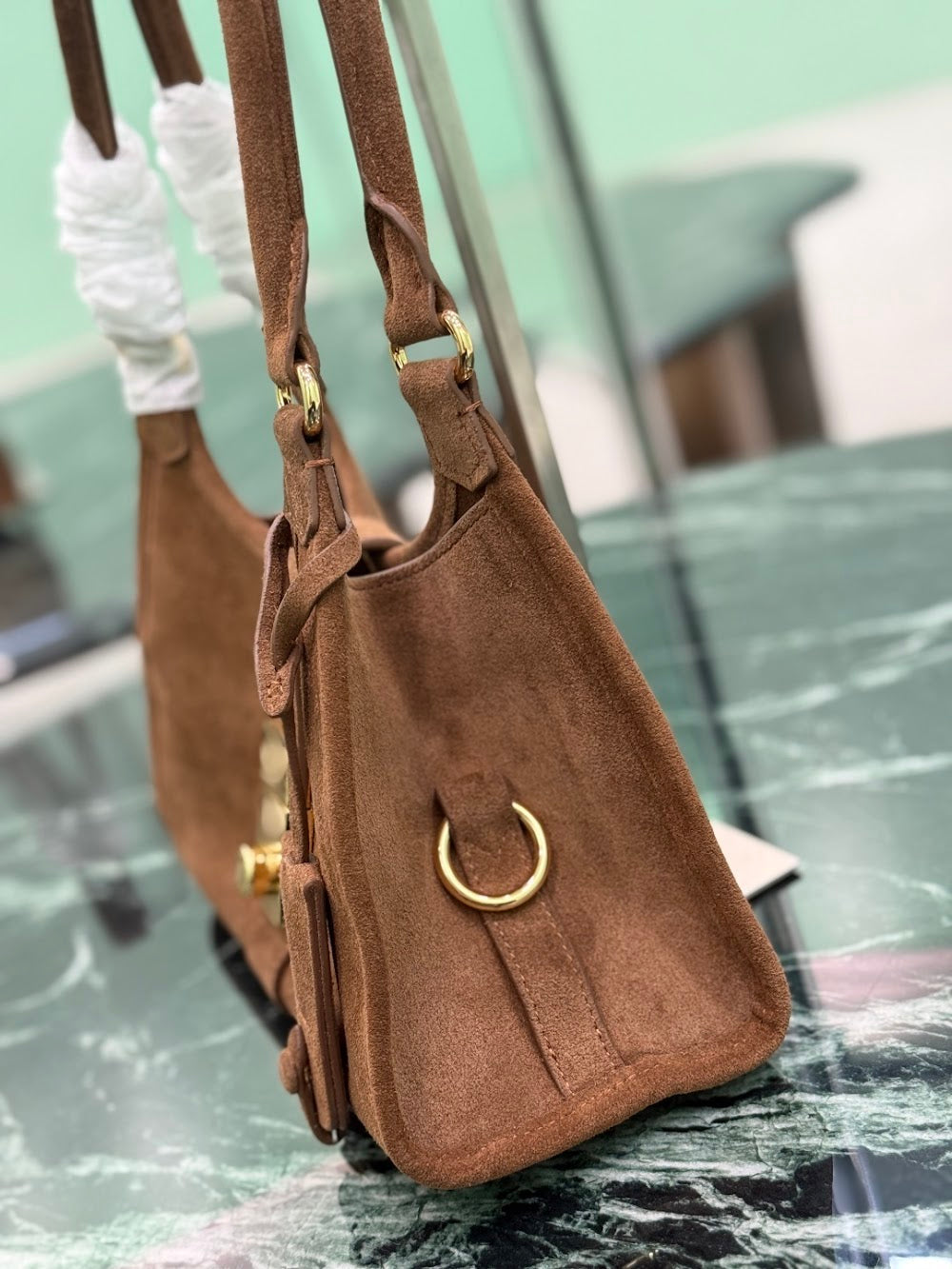 Ezyycart Bags Pradn Luxury Bag --102993