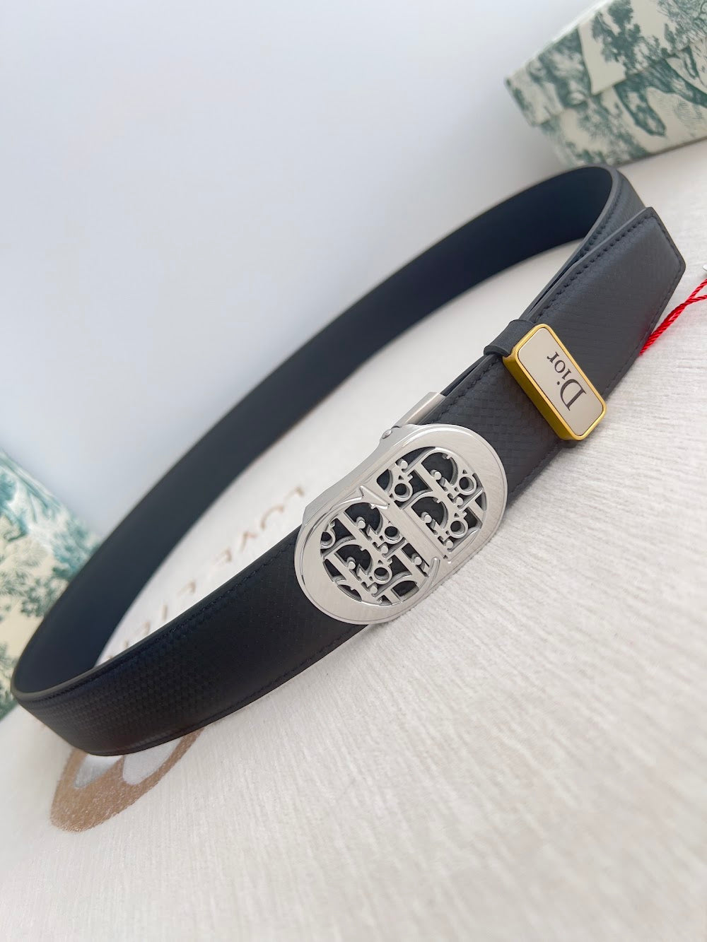 Anum Bags Diorn Luxury Belt --107794