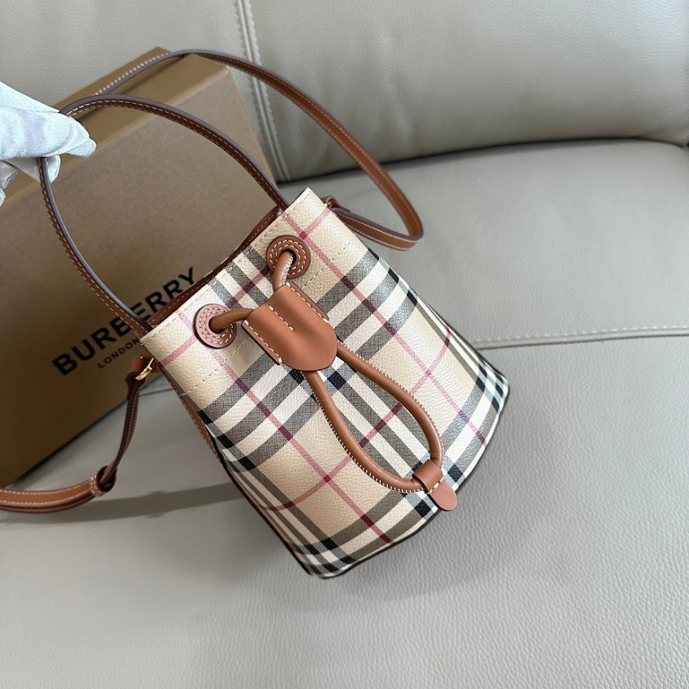Ezyycart Bags Burberryn Luxury Bag --92075