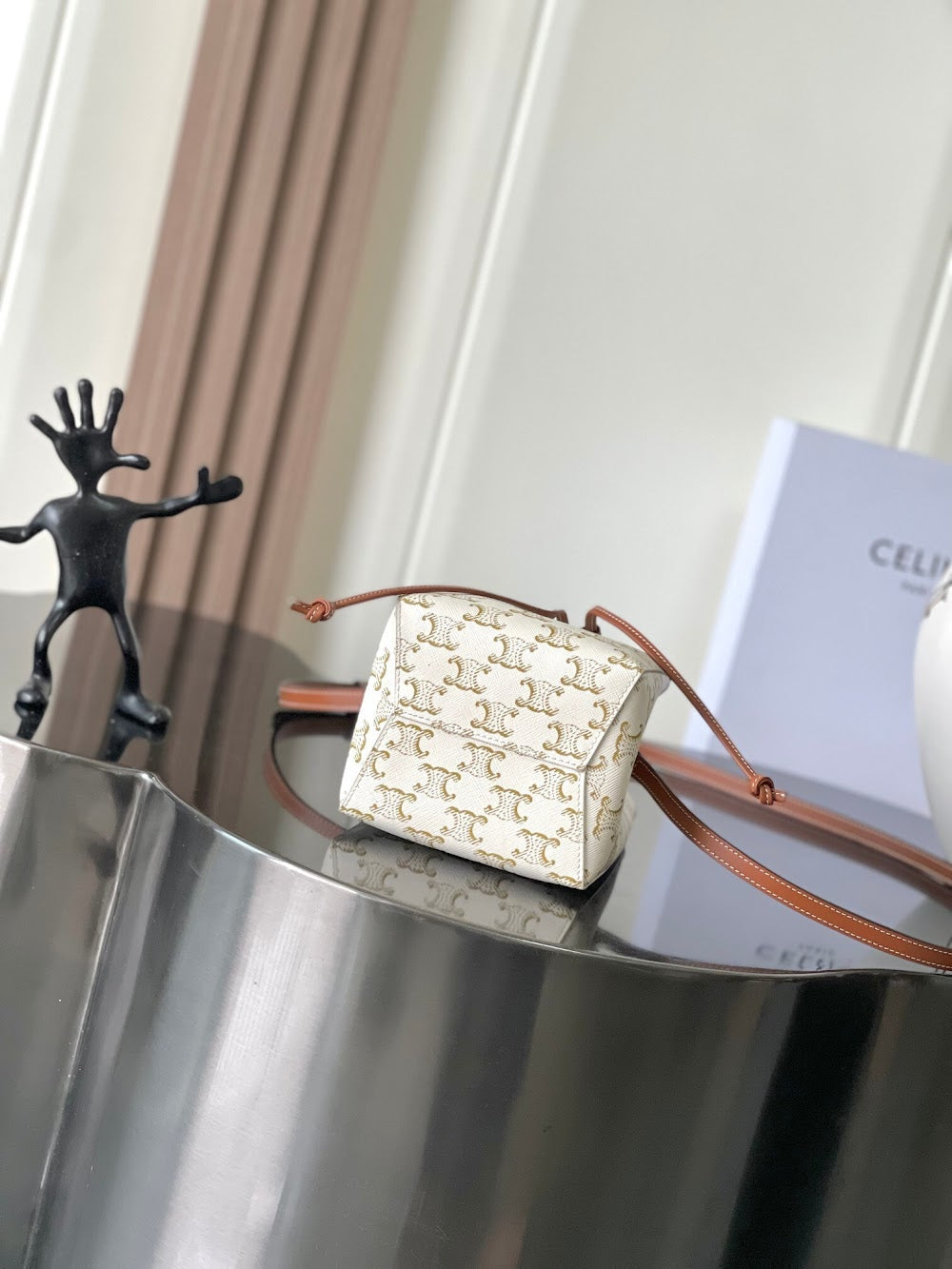 Ezyycart Bags Celine Luxury Bag --112320